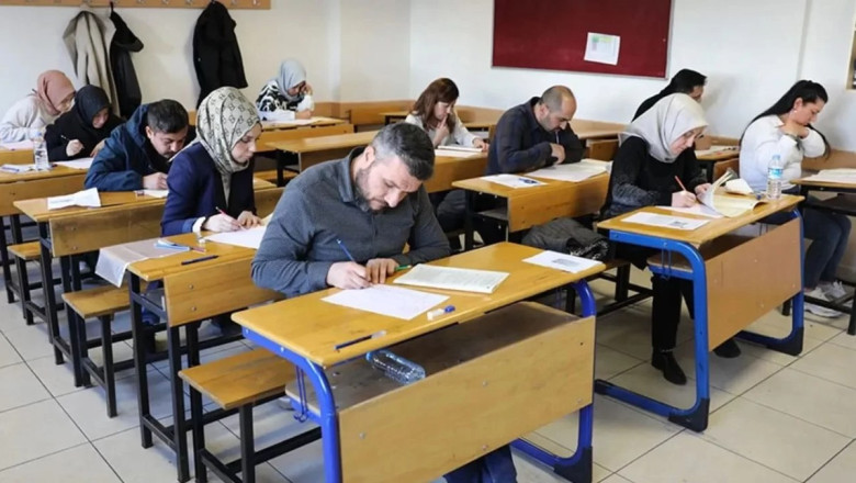 BAŞVURULAR HAC.GOV.TR ÜZERİNDEN YAPILACAK
