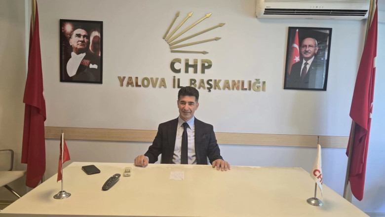 ‘BU EMANETE SAHİP ÇIKACAĞIZ’