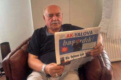 HABERCİ SORDU, DEMİREL CEVAPLADI..