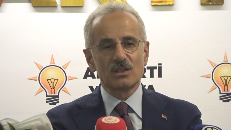 Yalova Çevre Yolu ve Armutlu Aksı Tamamlanıyor