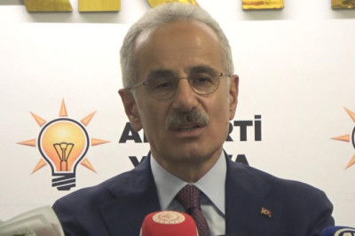 Yalova Çevre Yolu ve Armutlu Aksı Tamamlanıyor