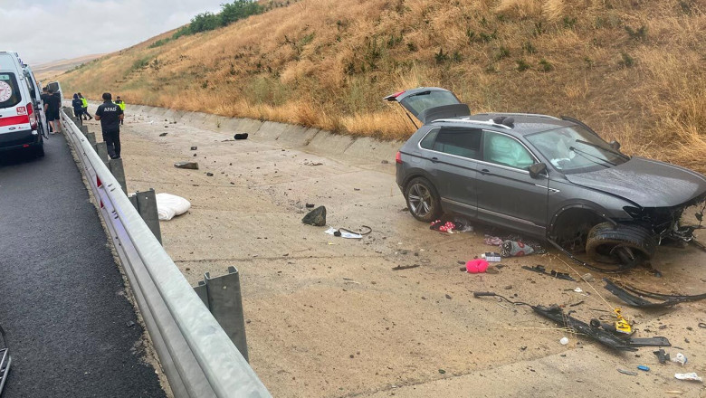Yalova AFAD Yol Üzerinde Seferber Oldu