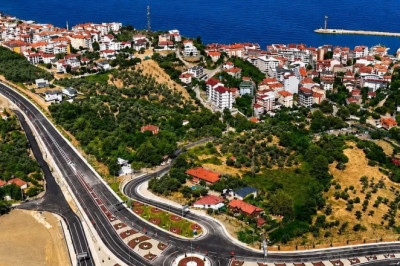 YILLIK 260 MİLYON TL TASARRUF