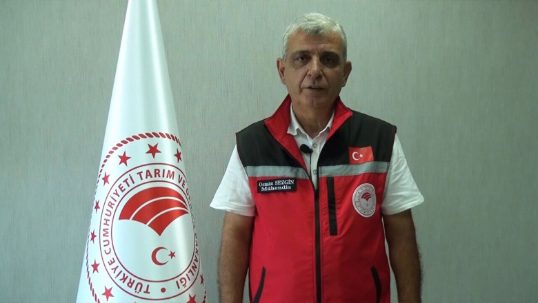 Yalova Tarım Müdürlüğü B-Reçete ile İlgili Tüm Soruları Yanıtladı