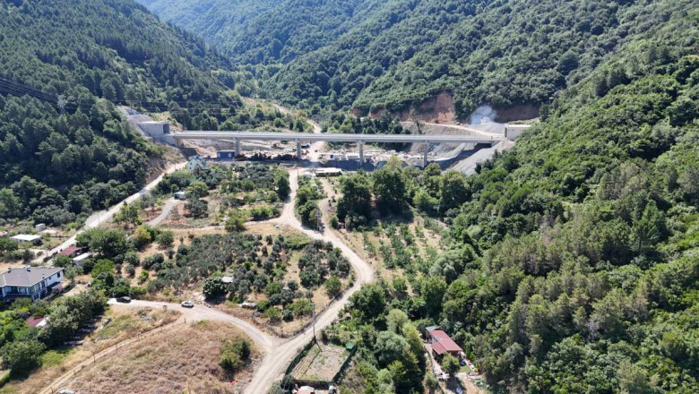 YIPRANAN YOLLAR ONARILACAK