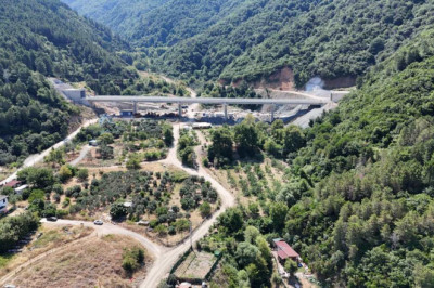 YIPRANAN YOLLAR ONARILACAK