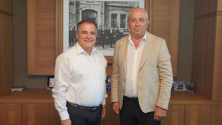 YTSO’dan Yalova Sanayisine Güç Katacak İş Birliği
