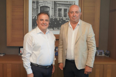 YTSO’dan Yalova Sanayisine Güç Katacak İş Birliği
