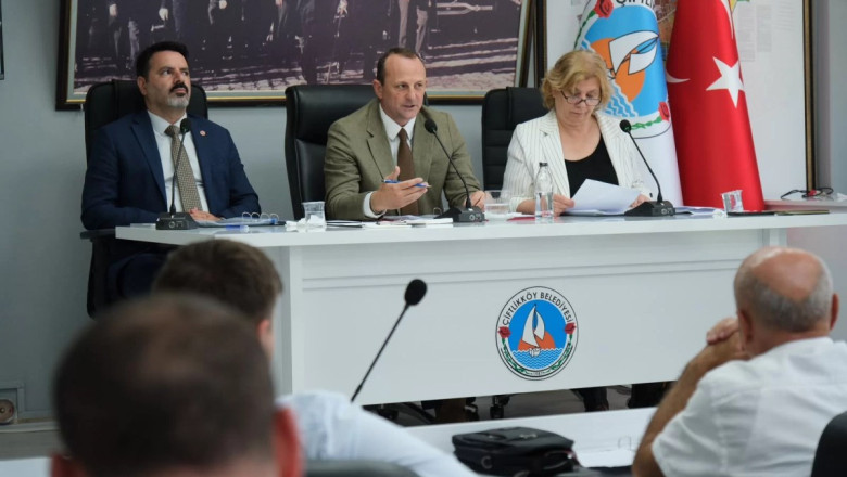 ATATÜRK EĞİTİM VE KÜLTÜR EVİ YAPILACAK