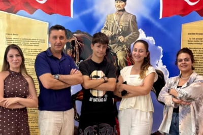 YALOVA BİRİNCİSİNDEN UZMANLAR KOLEJİ TERCİHİ!