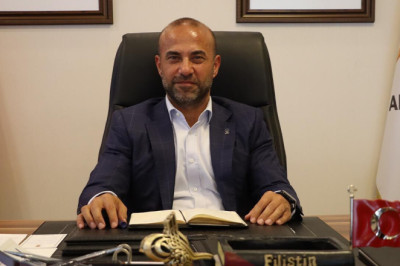 Başkan Güçlü’den Yalova'da OSB'ler İçin Altyapı ve Konut Uyarısı