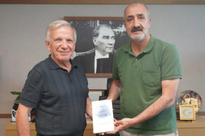 Koçal’dan YTSO’ya Çıkarma