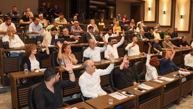 Seyrantepe Mahallesi’ne Sağlık Ocağı ve Yeni İmar Planı Müjdesi