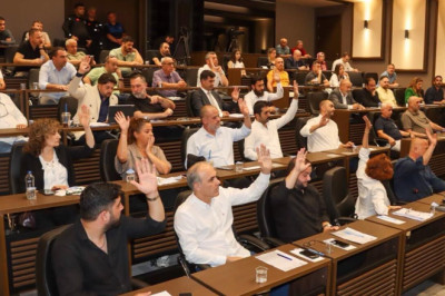 Seyrantepe Mahallesi’ne Sağlık Ocağı ve Yeni İmar Planı Müjdesi