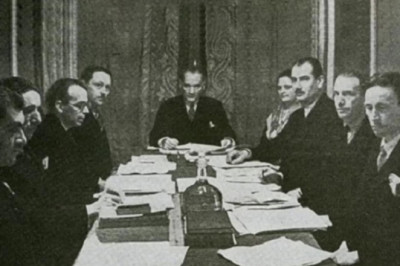 YALOVA TÜRKÇENİN GELİŞİMİNDE ÖNEMLİ BİR DURAK