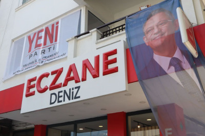 Yalova’daki 15 Belediye Meclis Üyesi Yeni Parti’ye Geçiyor