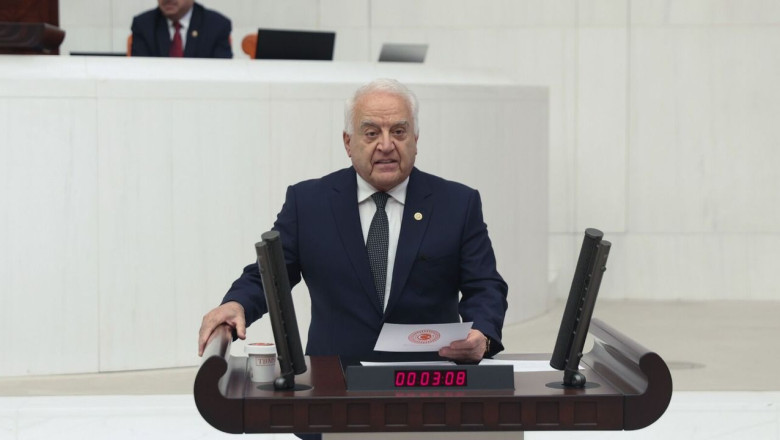 Becan'dan Çocuk Koruma Kanunu Teklifine Sert Tepki