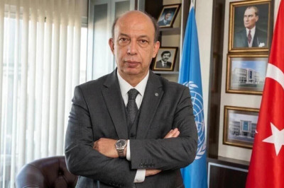 İsmail Hakkı Gültekin'den Belediye Başkanlarına Dikkat Çeken Mesajlar