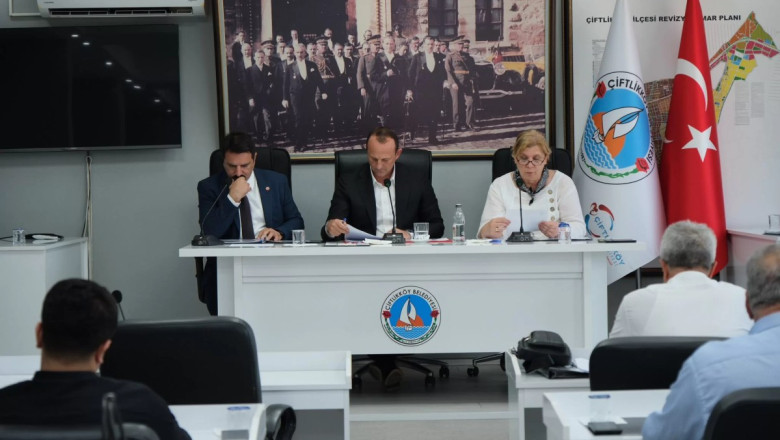 620 BİN EURO’LUK AB PROJE 2. AŞAMADA