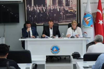 620 BİN EURO’LUK AB PROJE 2. AŞAMADA