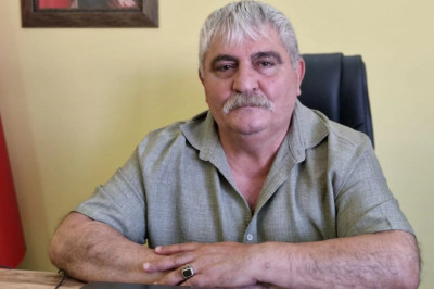 GÖLETLER YALOVA TARIMINA NEFES OLDU