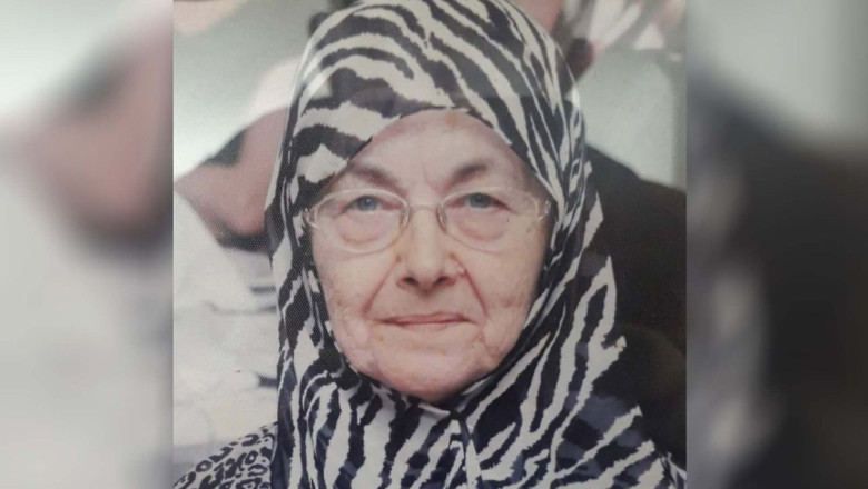 Yakup Bilgin Koçal’ın acı günü