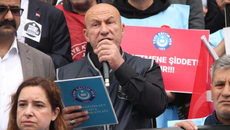 DEVİREN’DEN MHP İL KONGRESİNE DAVET