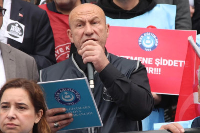 DEVİREN’DEN MHP İL KONGRESİNE DAVET