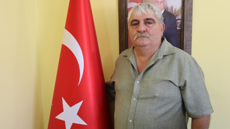 Şaban Beşli Fide Desteği, Göletler ve Zirai Donu Değerlendirdi