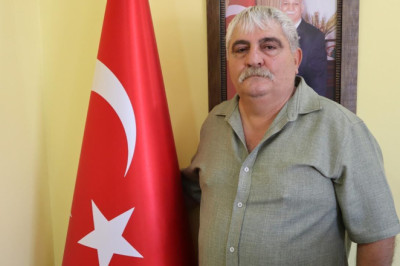 Şaban Beşli Fide Desteği, Göletler ve Zirai Donu Değerlendirdi