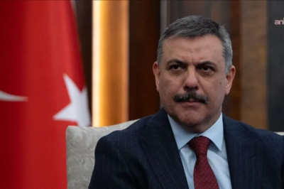 Alihan Kuriş Operasyonu: 33 Gözaltı