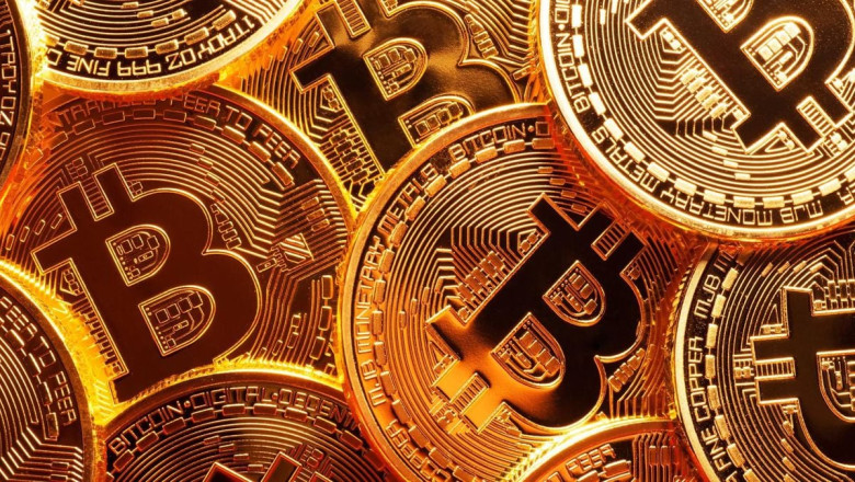 Bitcoin için dudak uçuklatan tahmin: O rakama ulaşabilir