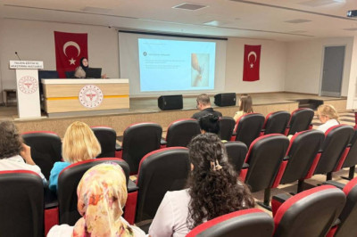 YAK SAĞLIĞINA DİKKAT ÇEKİLDİ