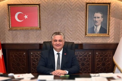Başkan Gürel’den 17 Ağustos Mesajı