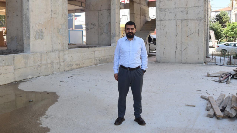 Yalova’da 1999 Öncesi Yapılar İçin Dönüşüm Çağrısı