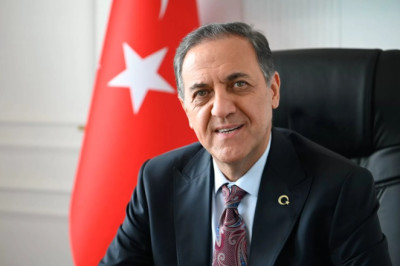 VALİ USTA’DAN 17 AĞUSTOS MESAJI