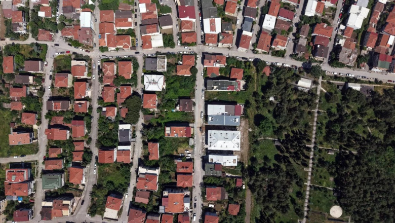 YALOVA’DA 20 BİN BİNA MERCEK ALTINDA