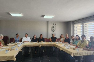 Yalova’da Kadın Hakları İçin Kurumlar Bir Araya Geldi