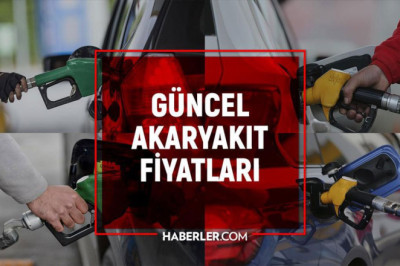 Benzine, mazota, motorine zam veya indirim var mı? 18 Ağustos güncel benzin motorin akaryakıt fiyatları!