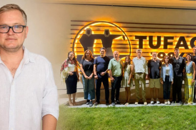 TUFAG SK’DE YENİ DÖNEM