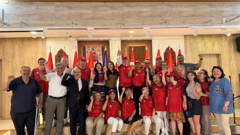 YALOVA’DAN ENDONEZYA’YA DOSTLUK KÖPRÜSÜ