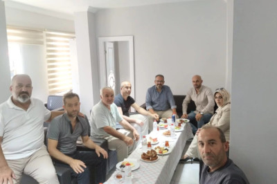‘BİZ YAPTIK, OLDU ANLAYIŞINI GERİDE BIRAKIYORUZ’
