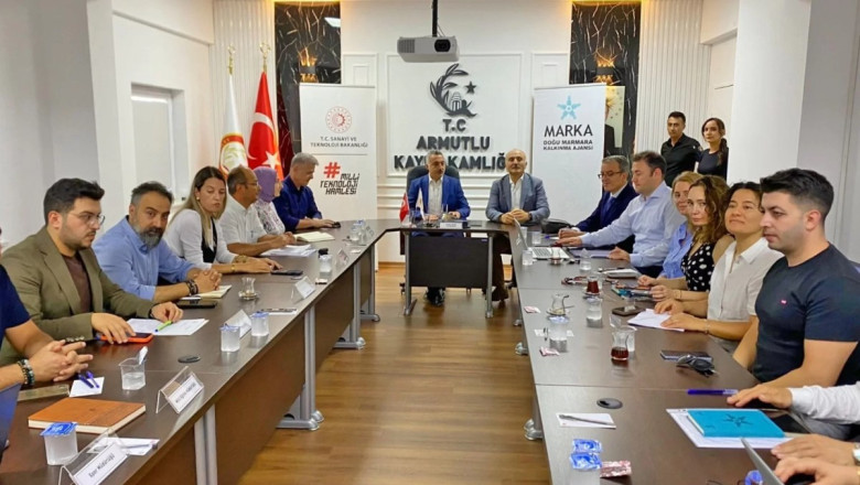 TURİZMDE YENİ ROTALAR GÜNDEMDE