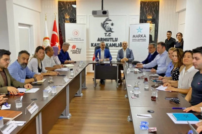 TURİZMDE YENİ ROTALAR GÜNDEMDE