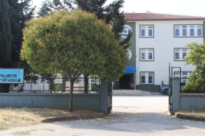 RAHMİYE PALABIYIK’TAN TÜRKİYE ÇAPINDA BAŞARI