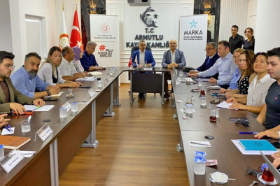 MARKA, Yalova’nın Kalkınma Potansiyelini Sahada Arıyor