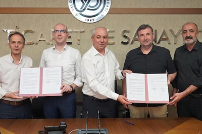 YTSO’nun İndirim Protokollerine Bir Yenisi Daha Eklendi
