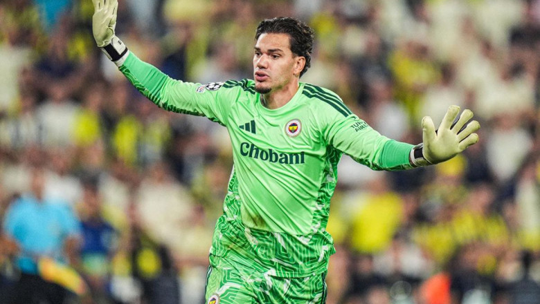 Ederson'dan özlenen performans! Tam 6 kurtarış