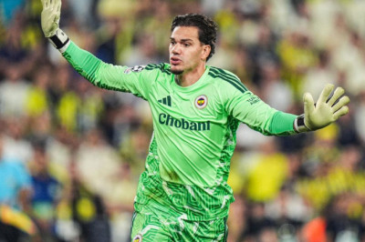 Ederson'dan özlenen performans! Tam 6 kurtarış
