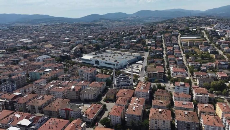 Jeoloji Mühendisleri Odasından Marmara Depremleri Açıklaması